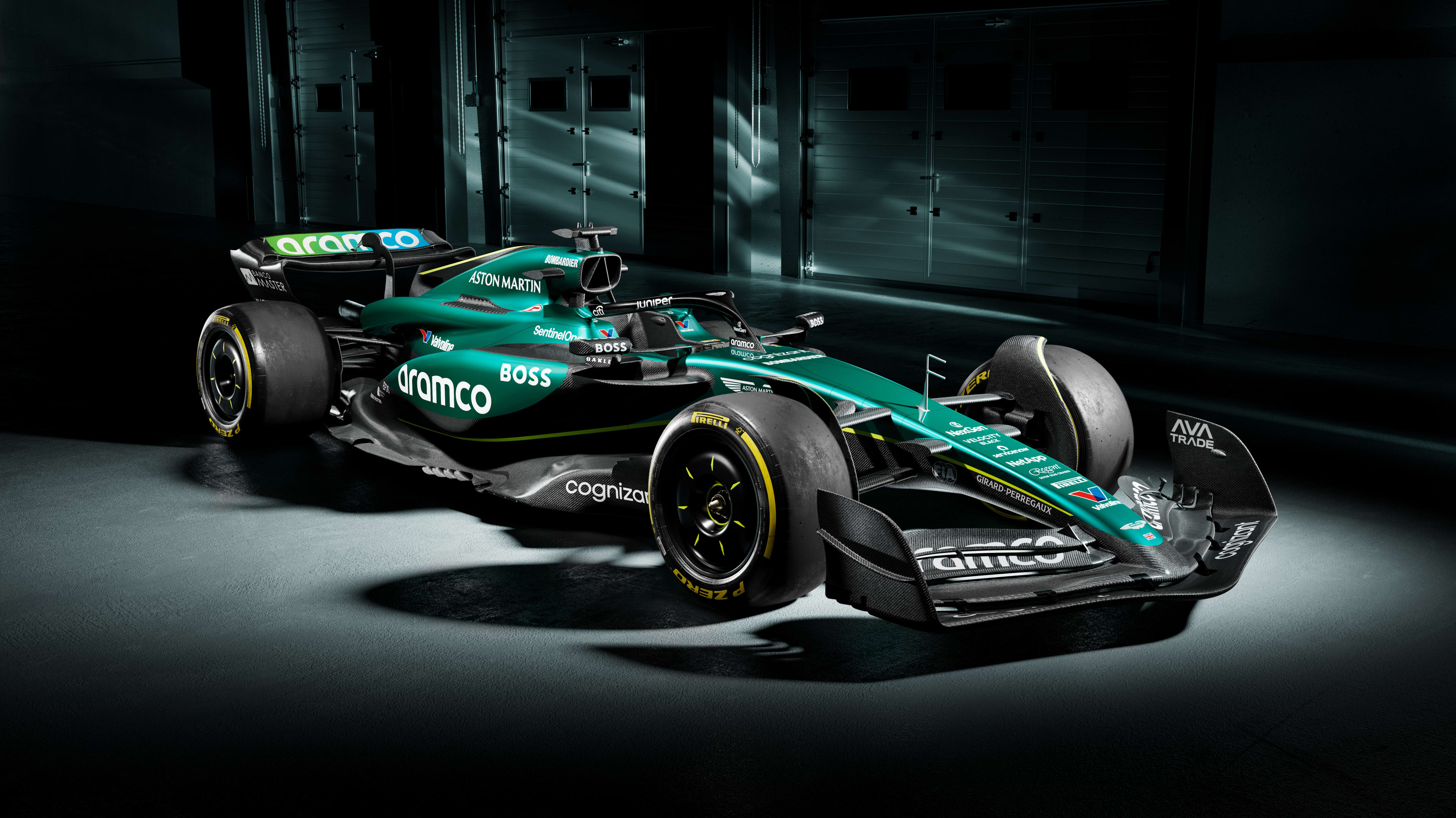 Aston Martin F1 News: Everything You Need to Know Right Now!