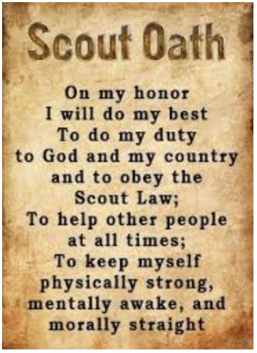Whats a mission for a scout for short? Find out here.