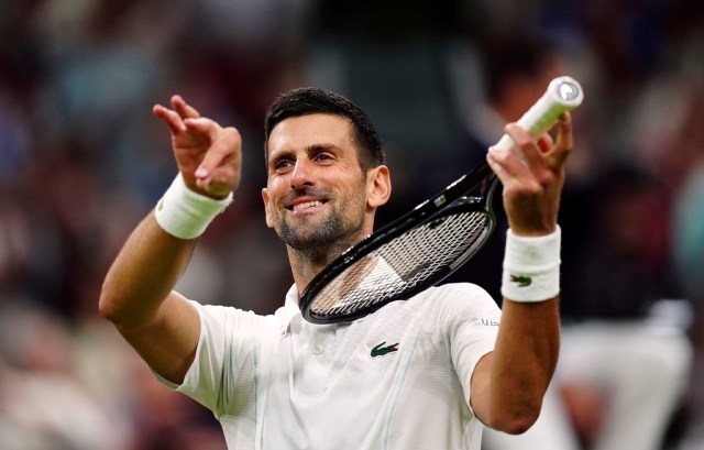 Novak Djokovic Tennis Coach: Meet the Mastermind Behind His Success!