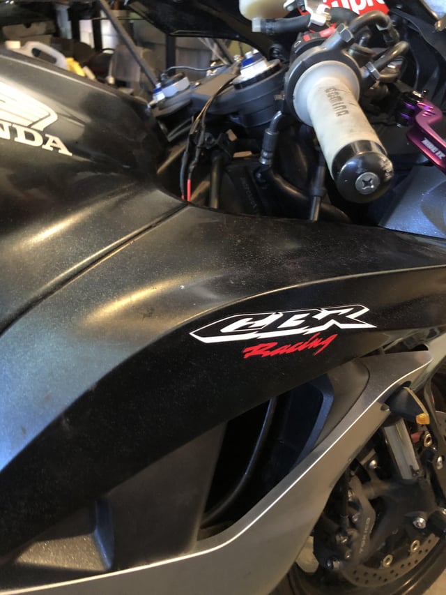 2007 Honda 600RR Problems and Common Issues, Learn More Here.