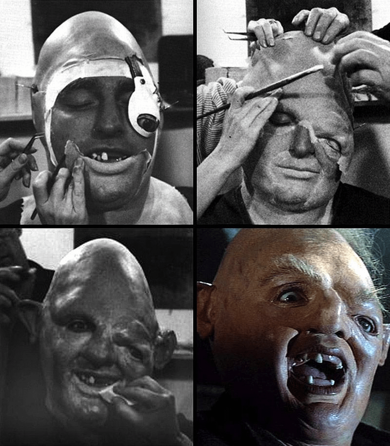 goonies monster secrets: Dive into the lore and behind-the-scenes stories!