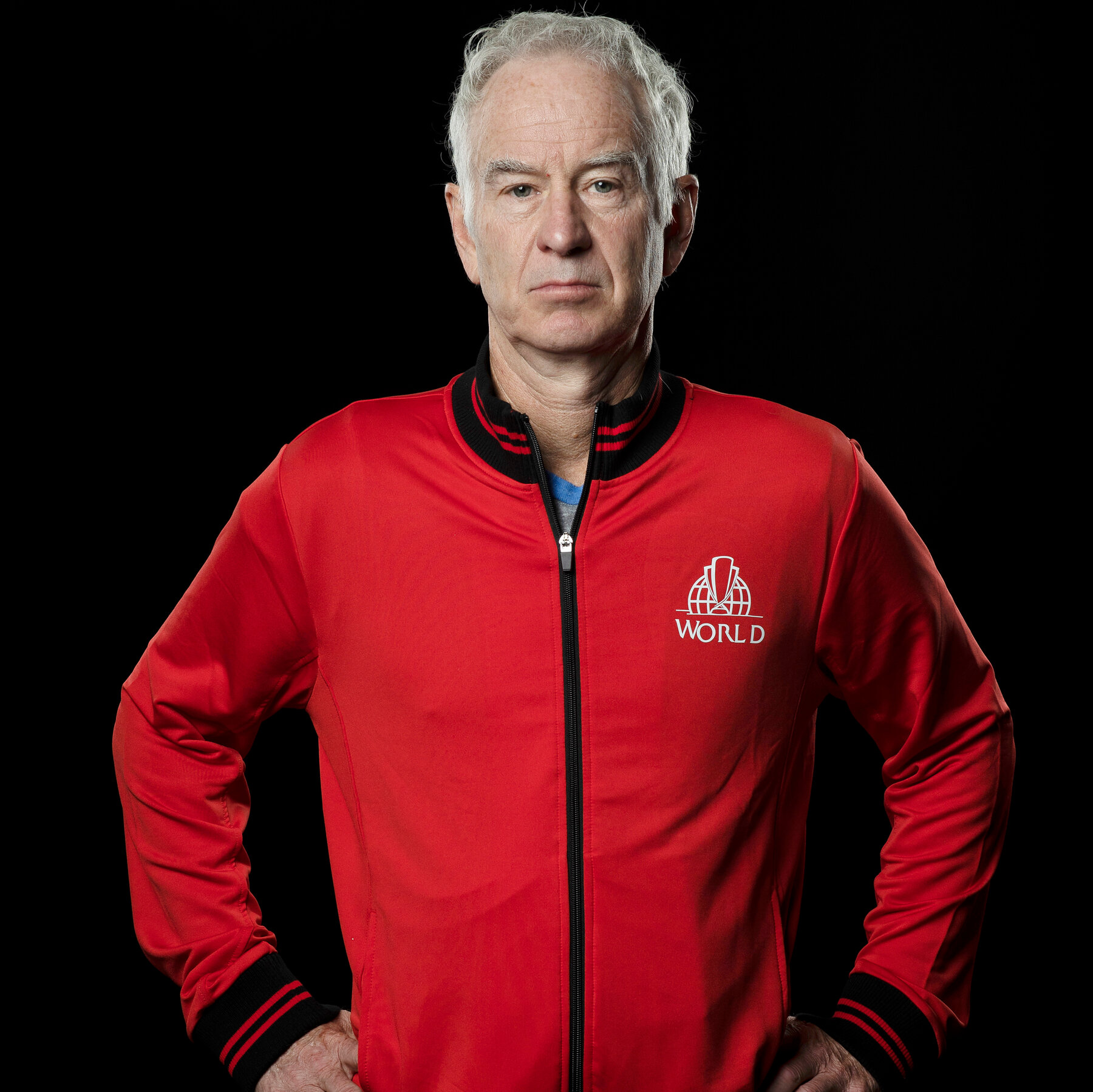 Stay Updated with John McEnroe Latest News: All You Need to Know!