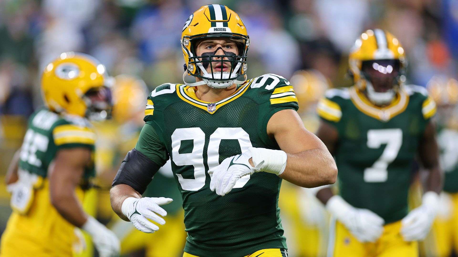 What channel is the packer game on today? TV listings and online streaming options!