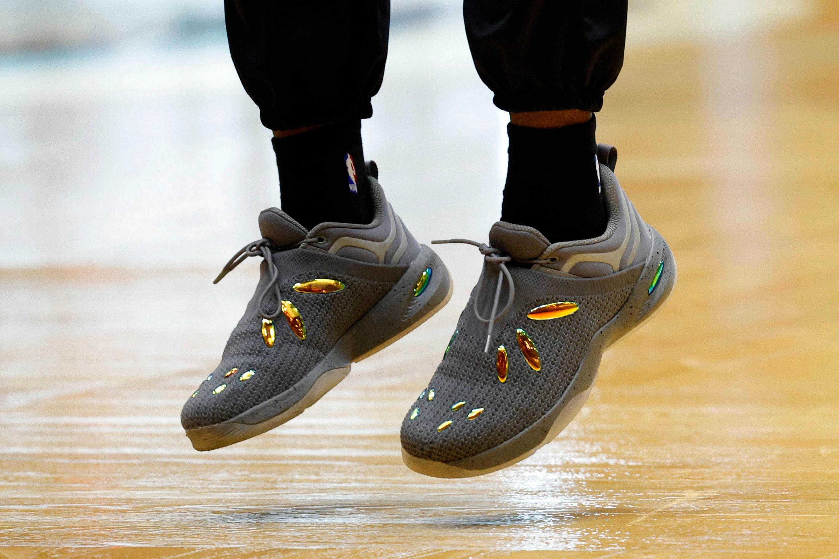 Jaylen Brown Shoes: Are They Worth the Hype?