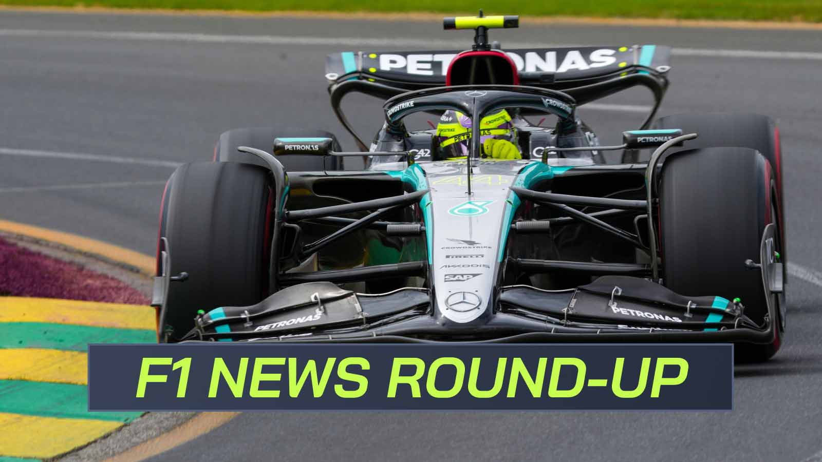 noticias f1 ultima hora 2025: All the Breaking F1 News for 2025 You Cant Miss (Your Source for F1 News)