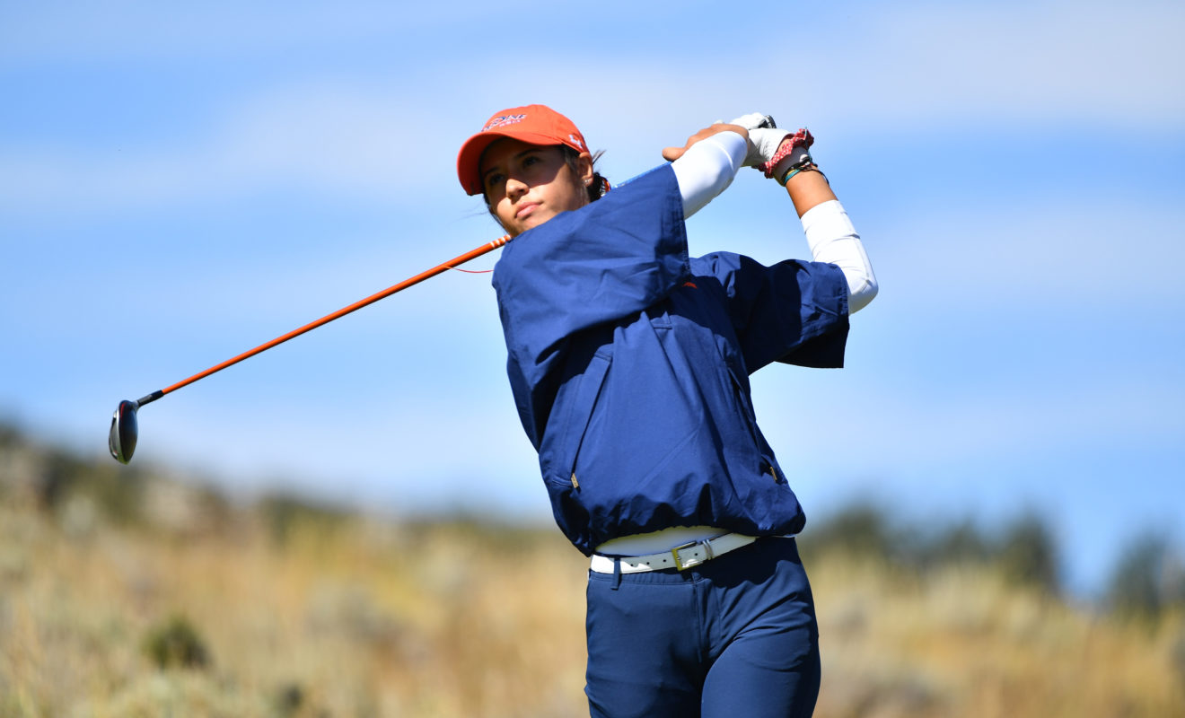 Who is Alexa Melton? Learn All About the Rising Golf Star in This Article!