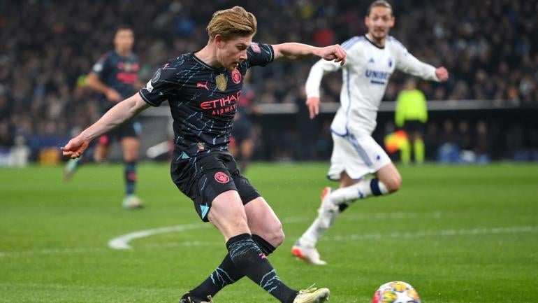 København vs. Manchester City: Where to Watch (Easy Guide for Game Time and TV Channels)