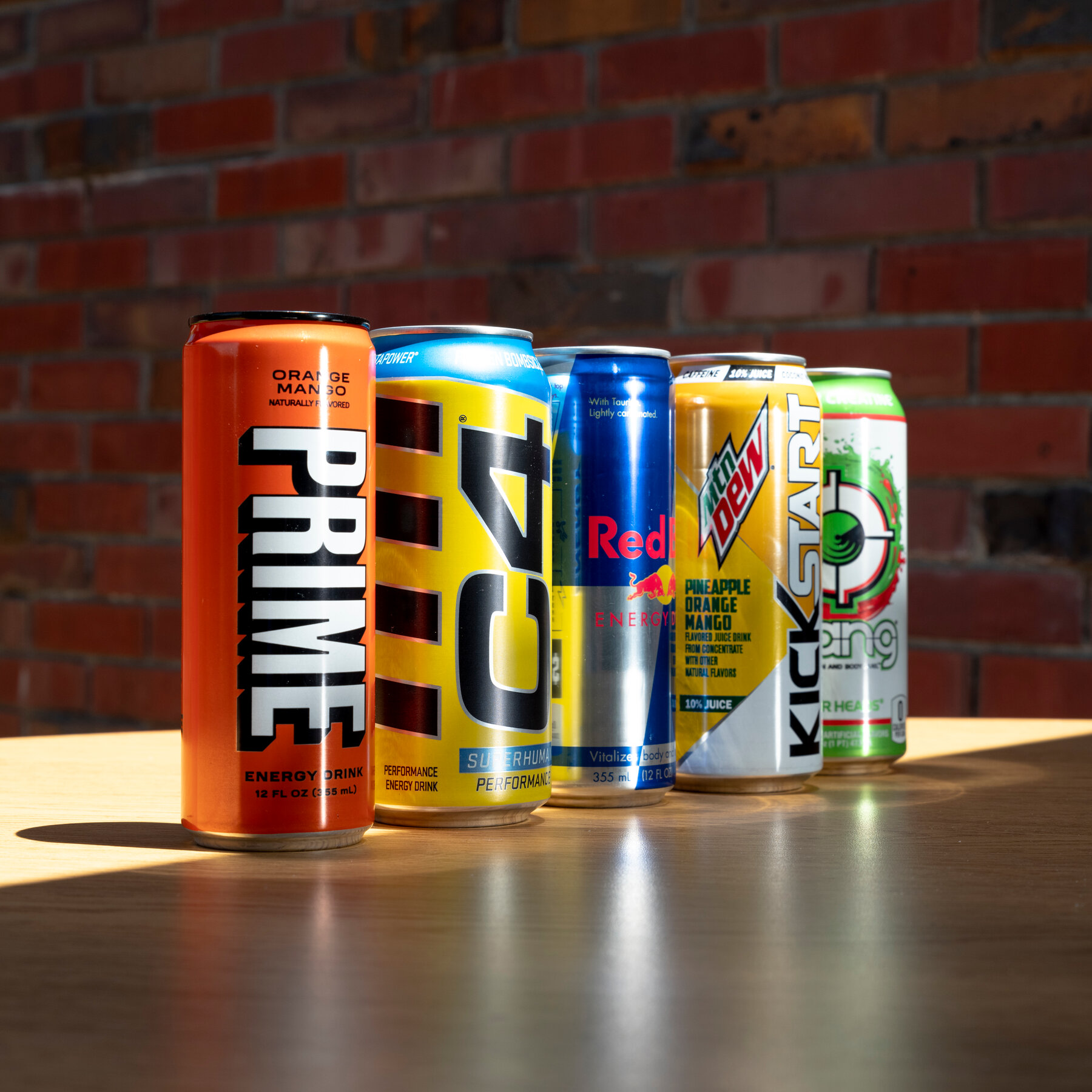 Does Bang energy drink have an F1 team? We uncover the truth!