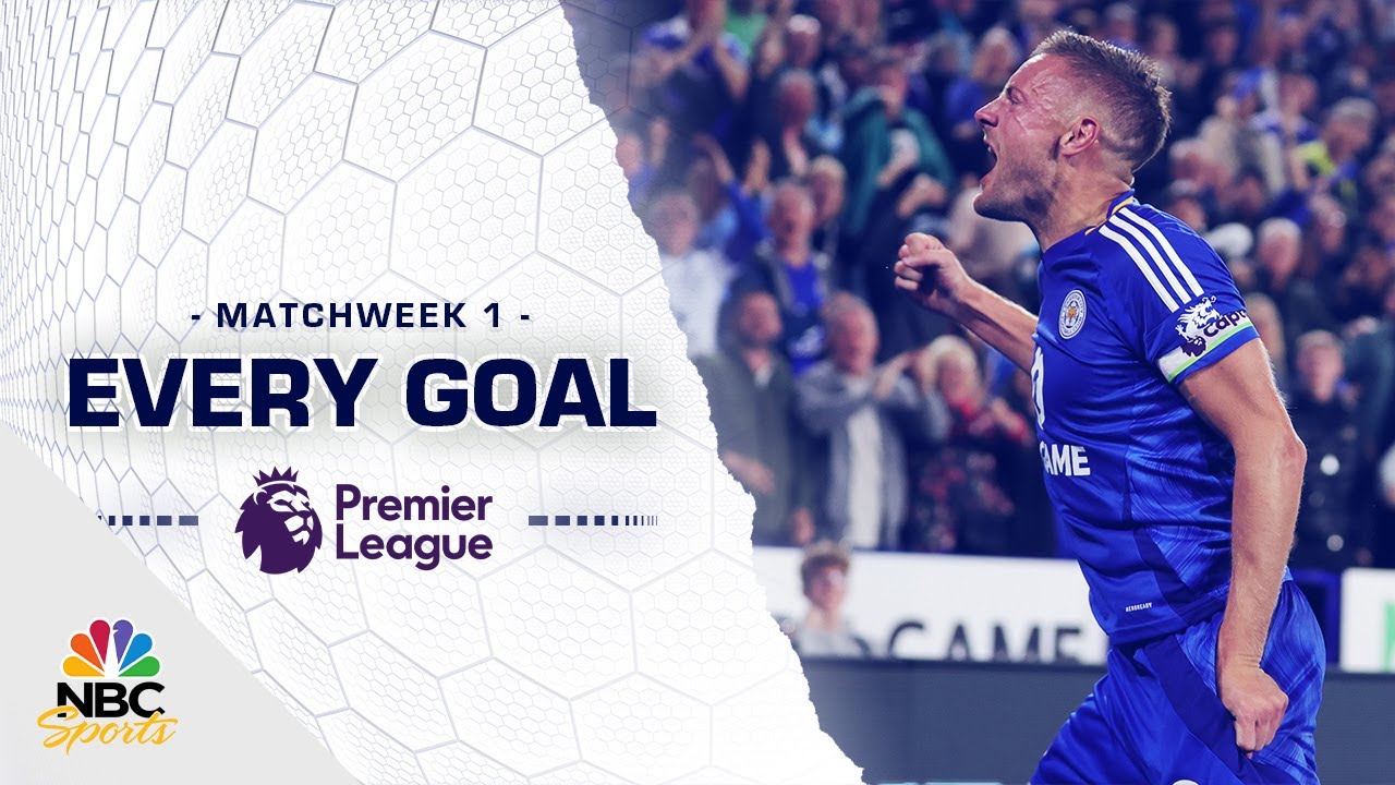 Barclays League Highlights: Where to Watch the Best Goals and Game Recaps Every Week