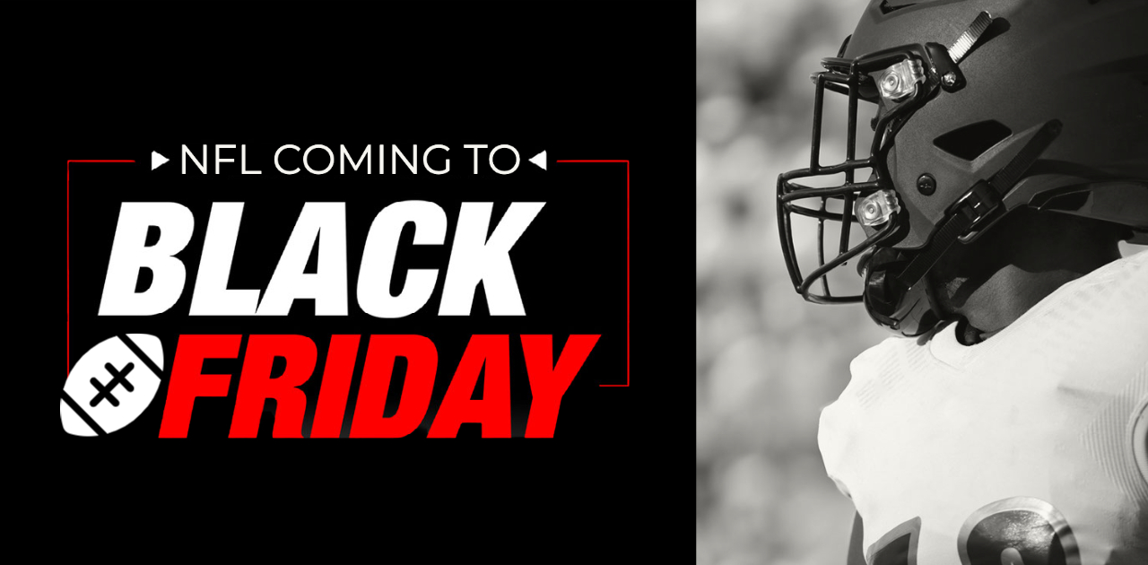 NFL Black Friday Game: Get the Best Deals and Watch the Game - Your Ultimate Guide(2023 Tips)