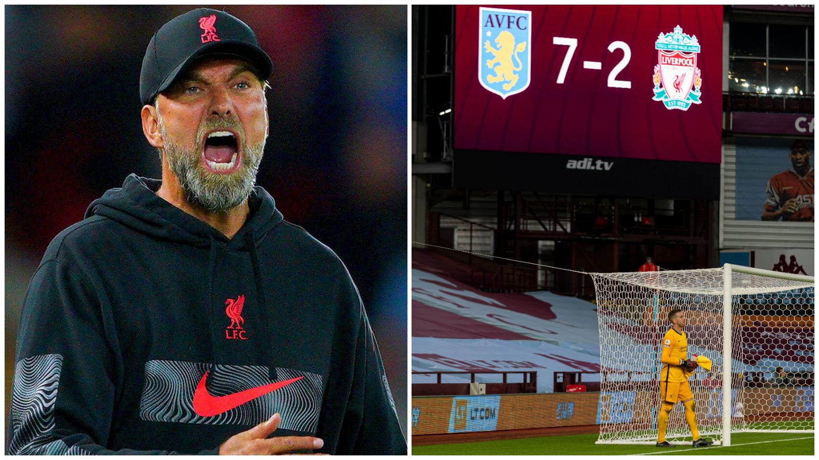 Jurgen Klopp Biggest Loss: What Went Wrong for Liverpool?