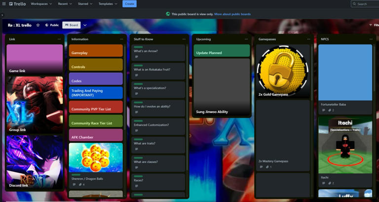 Re XL Trello: What Is It and How Does It Work?
