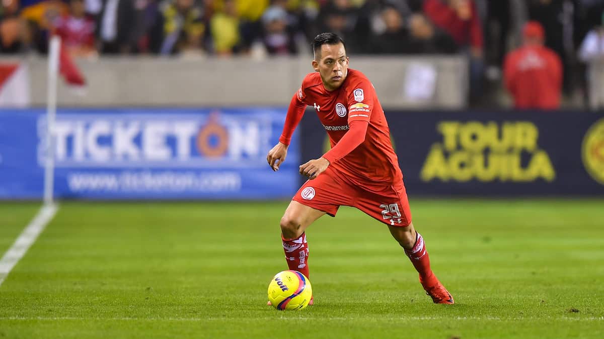 Cruz Azul vs. Toluca: Live Updates! Simple Tips to Follow the Game!