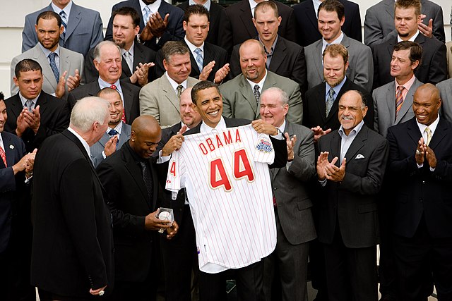 2008 Phillies Roster Breakdown: Who Were the Key Players?