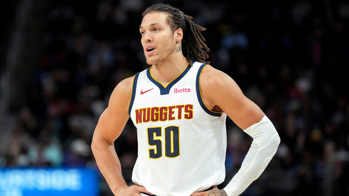 aaron gordon dog attack, what we know about the situation that happened recently
