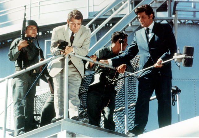 Book em Danno origin story (Learn how this iconic phrase became a pop culture hit)