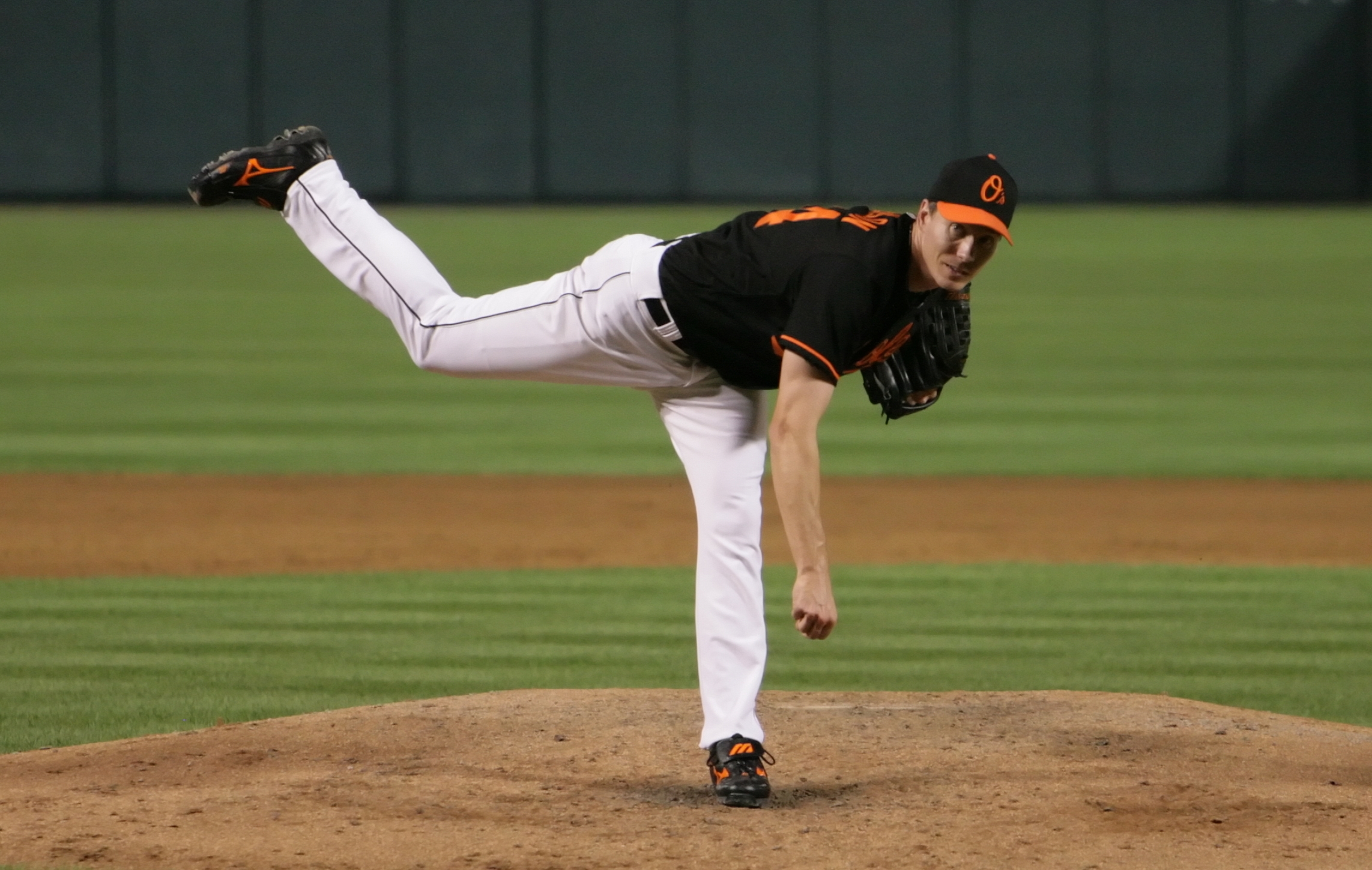 Kris Benson Now: What is the Former Baseball Star Up to These Days? (Check His Life and Current Activities)