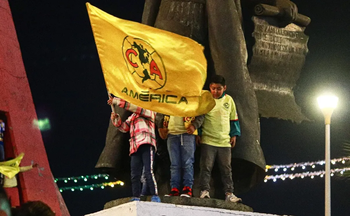 Real Estelí vs Club América: How to Watch the Game (Easy Streaming Guide)