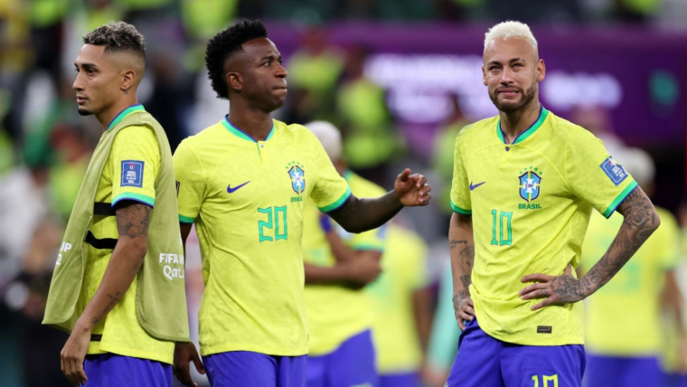 Brazil Soccer Schedule: Dont Miss the Next Partidos de Selecao de Futebol de Brasil