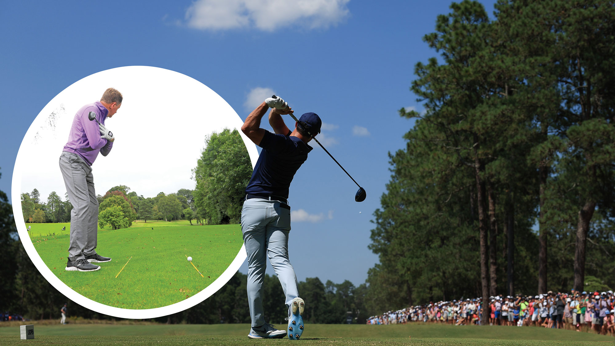 PGA Driving Accuracy Explained: Key Factors That Affect Your Tee Shot Precision