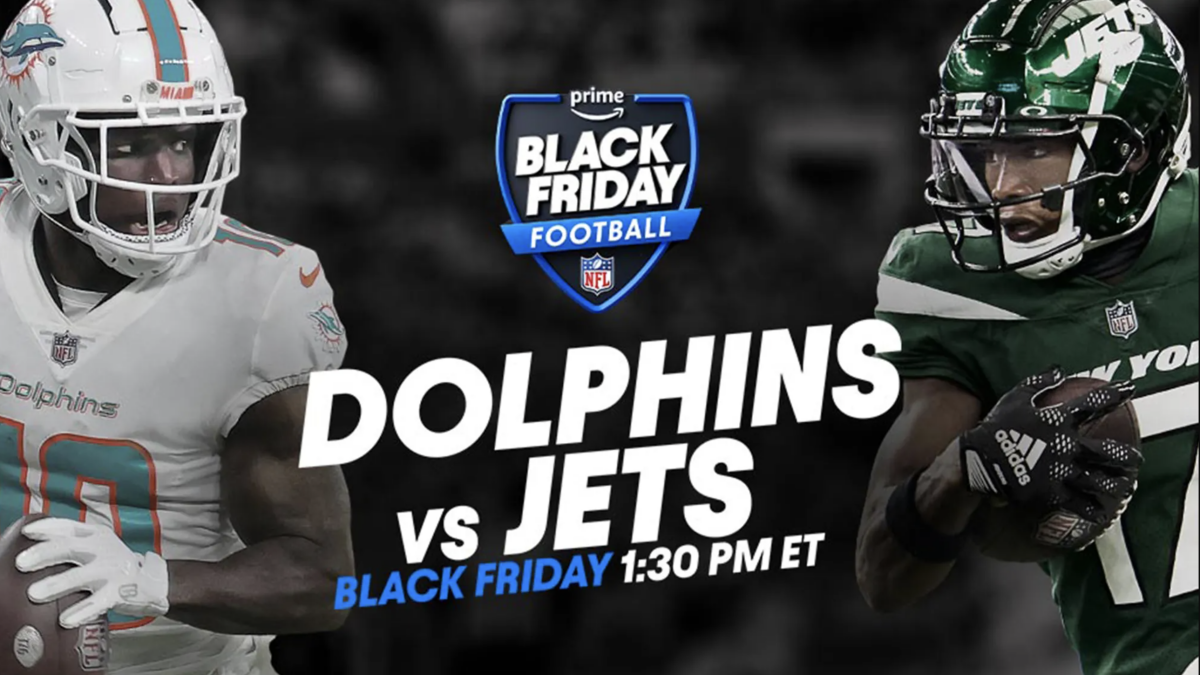 NFL Black Friday Game: Get the Best Deals and Watch the Game - Your Ultimate Guide(2023 Tips)