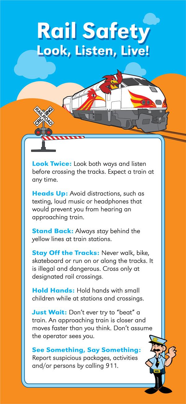 The Dangers of Someone Walking in Front of a Train: Learn How to Stay Safe and Avoid Accidents