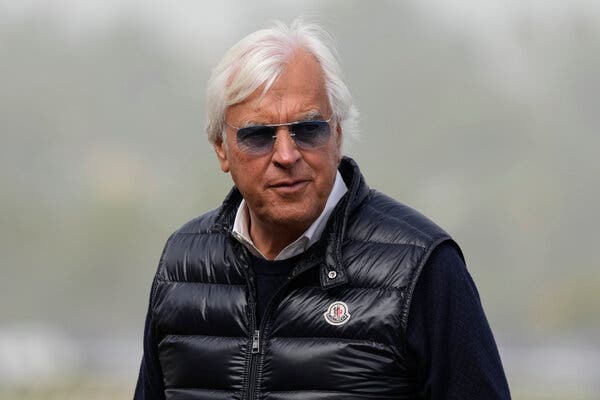 Bob Baffert News: All the Drama and Updates You Need to Know!