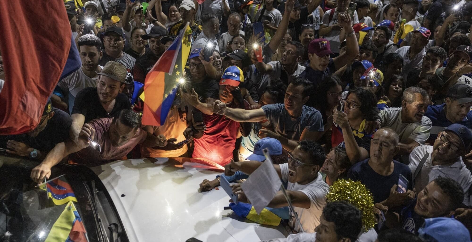 Venezuelans Play Off: Whats Their Secret? Explore Their Journey to the Top