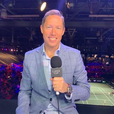 Tennis Channel Commentators: A Breakdown of Whos Calling the Biggest Matches!