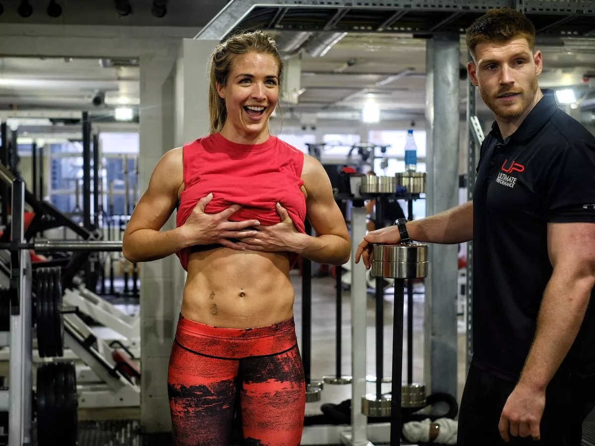 Gemma Bellator Steven: Get the Latest News! The Inside Scoop on Her Career!