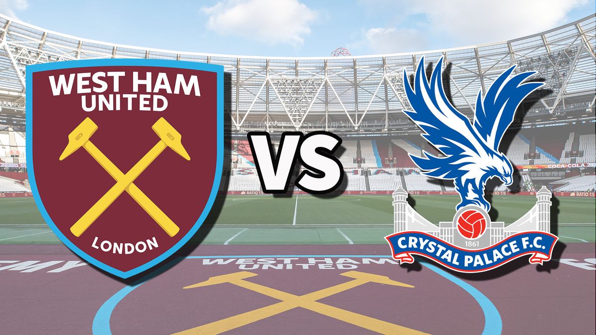 West Ham United vs Crystal Palace: See What Experts Say!