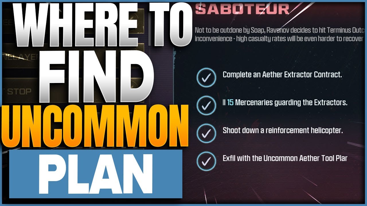 Find uncommon aether tool plans Fast? Use These Simple Tips!