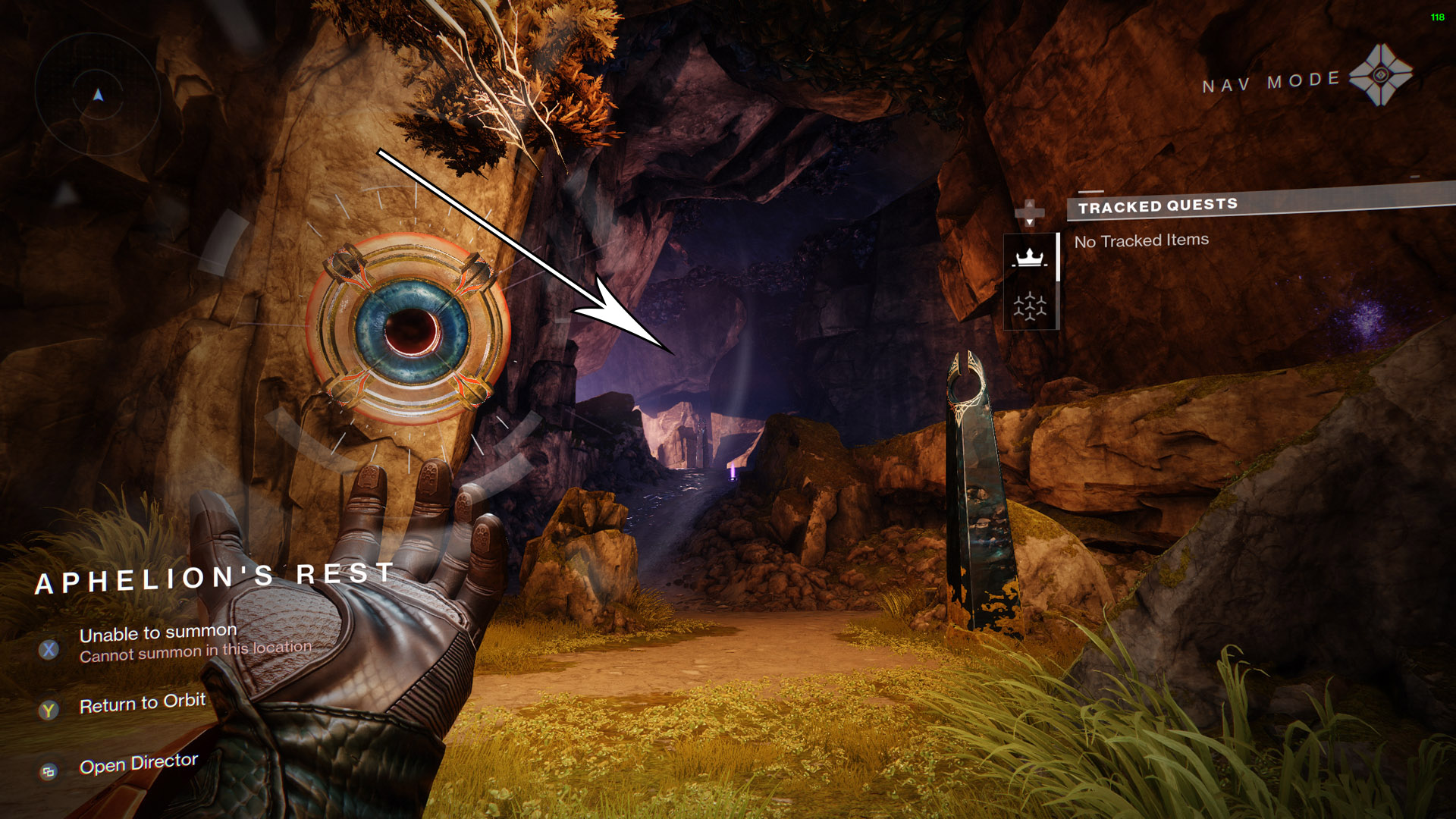 Where is the Ascendant Challenge this week? All locations you should know