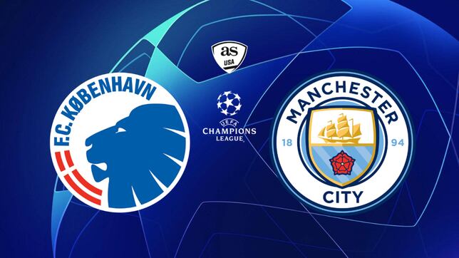 København vs. Manchester City: Where to Watch (Easy Guide for Game Time and TV Channels)
