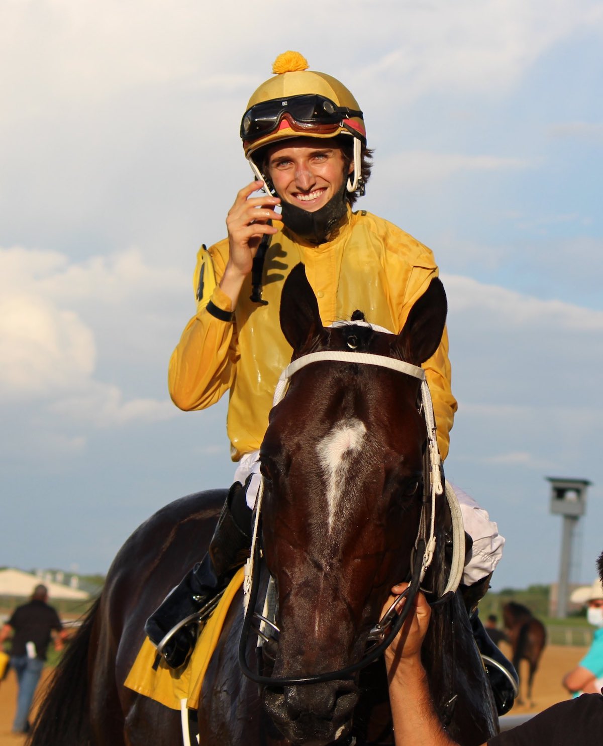 Keith Asmussen: Learn Everything You Need to Know About This Horse Racing Star.