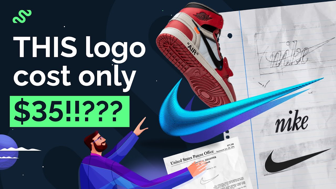 Is the Nike Fox Logo real? Learn the truth about this design!