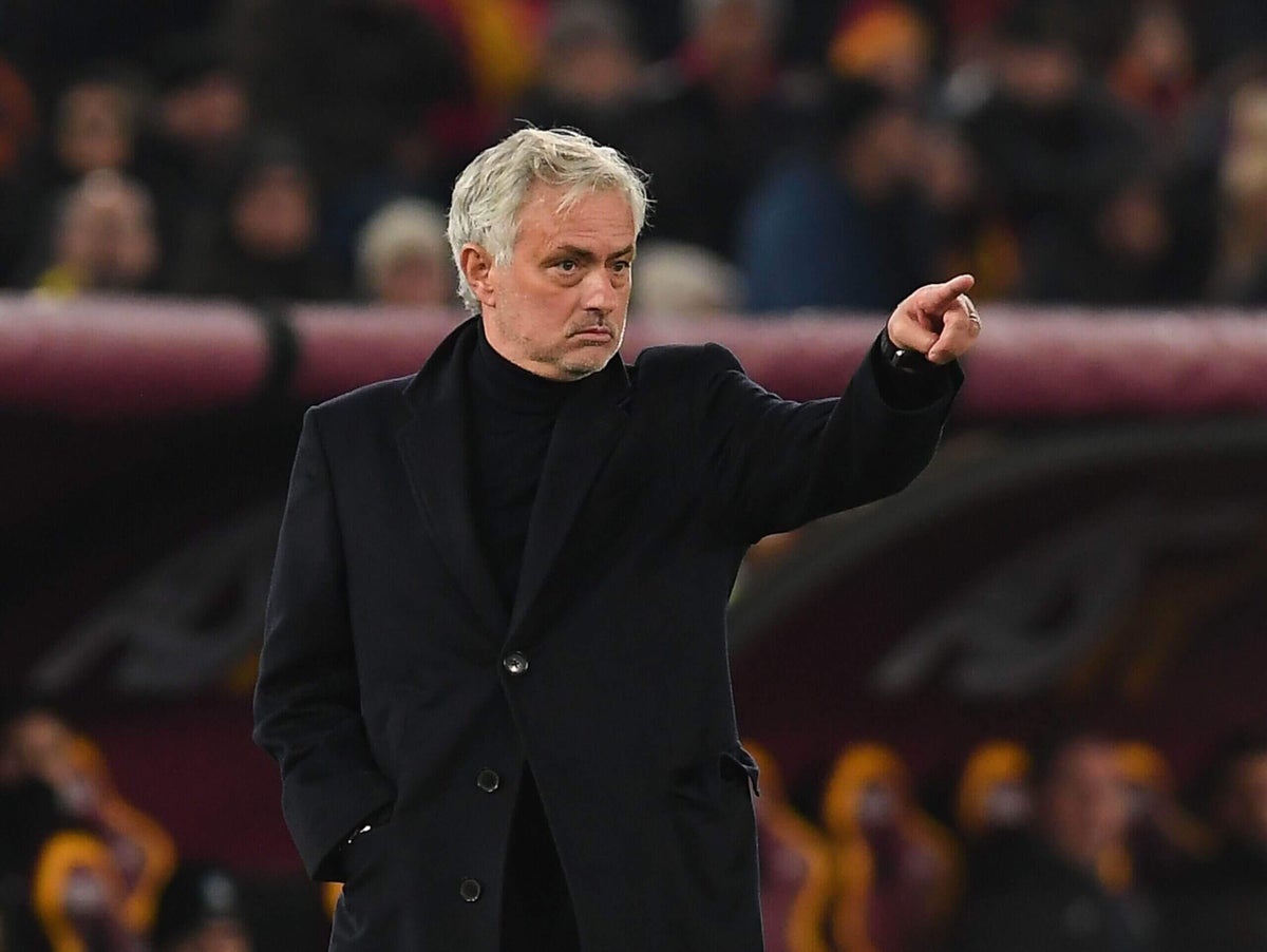Latest Mourinho news and updates: Will he take over a new team? Get the inside scoop!