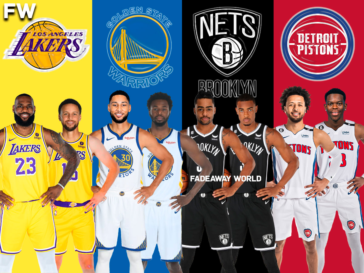 Lakers News Trade: Which Players Are on the Block? (Get the Inside Scoop)