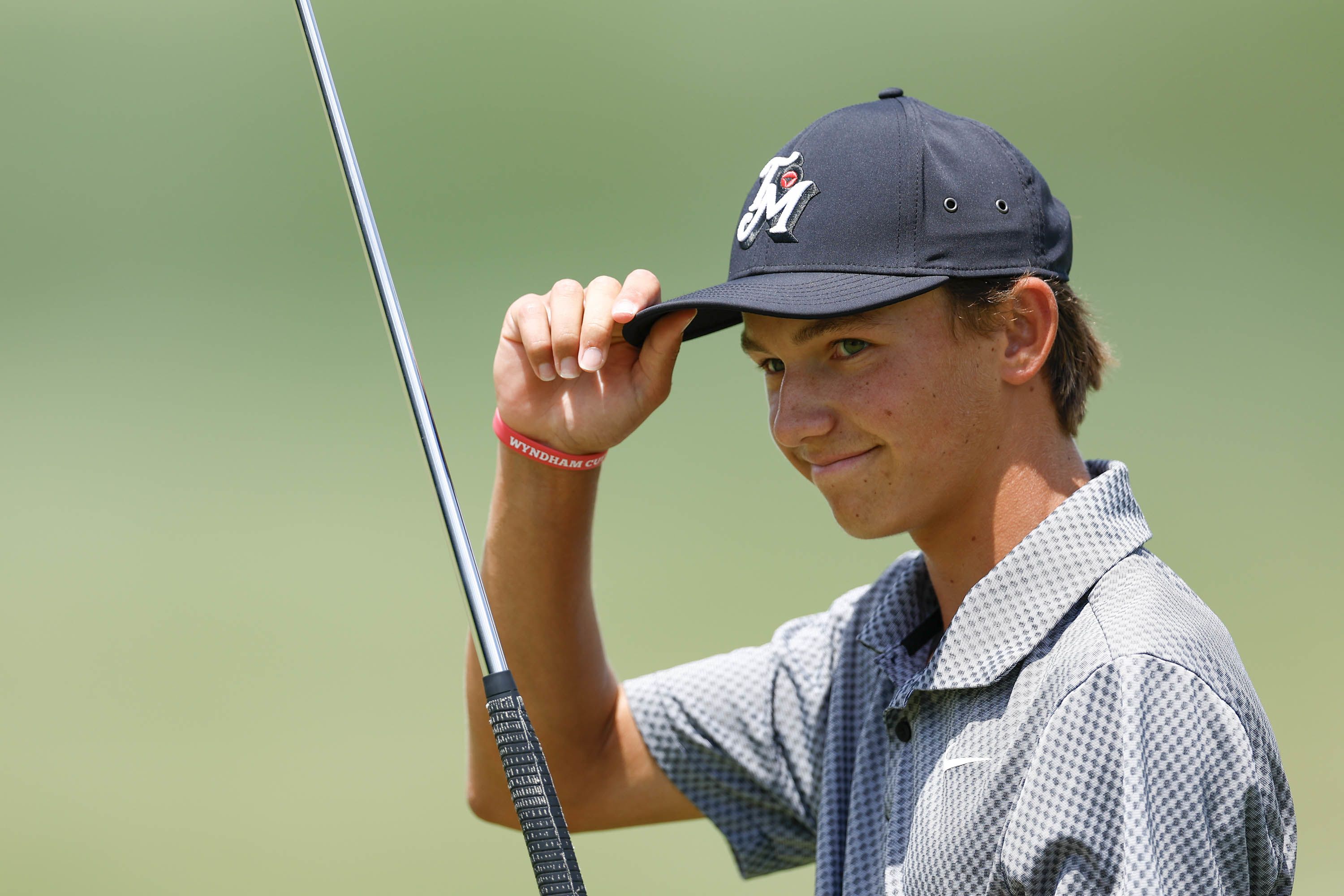 Miles Russell Golf: This Young Golfer Is Taking the World by Storm!