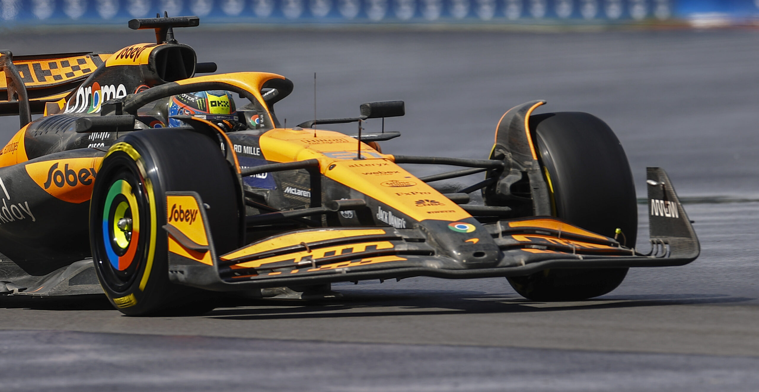 No flexi wing for Ferrari unlike McLaren? Find out the easy explanation now!