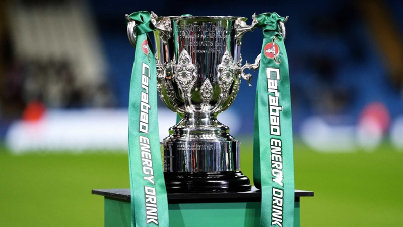 Carabao Cup Final: Where is it, when is it, and how can you be a part of the action