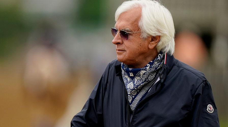 All About Baffert News: Stay Informed on the Controversial Coach!