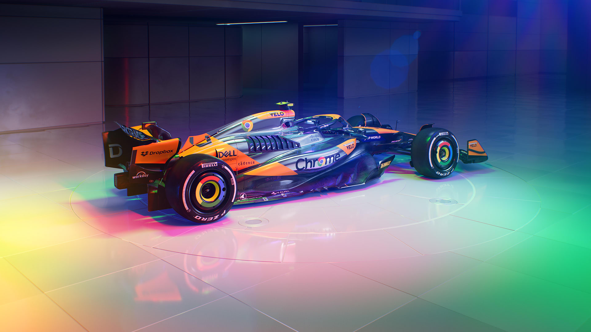 Austin GP Liveries 2024: Get Ready for the Race with These Fresh Designs!