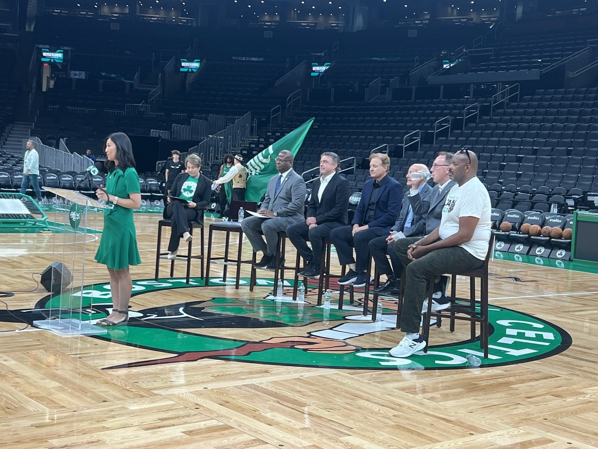 Where to Watch Celtics Game: The Best Spots for Every Fan