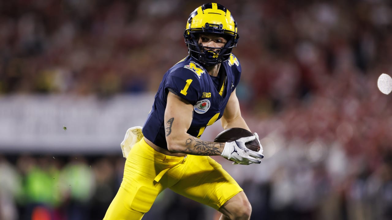 Daniel Jeremiah Mock Draft: Get the Inside Scoop on His Top Choices for Every NFL Team.