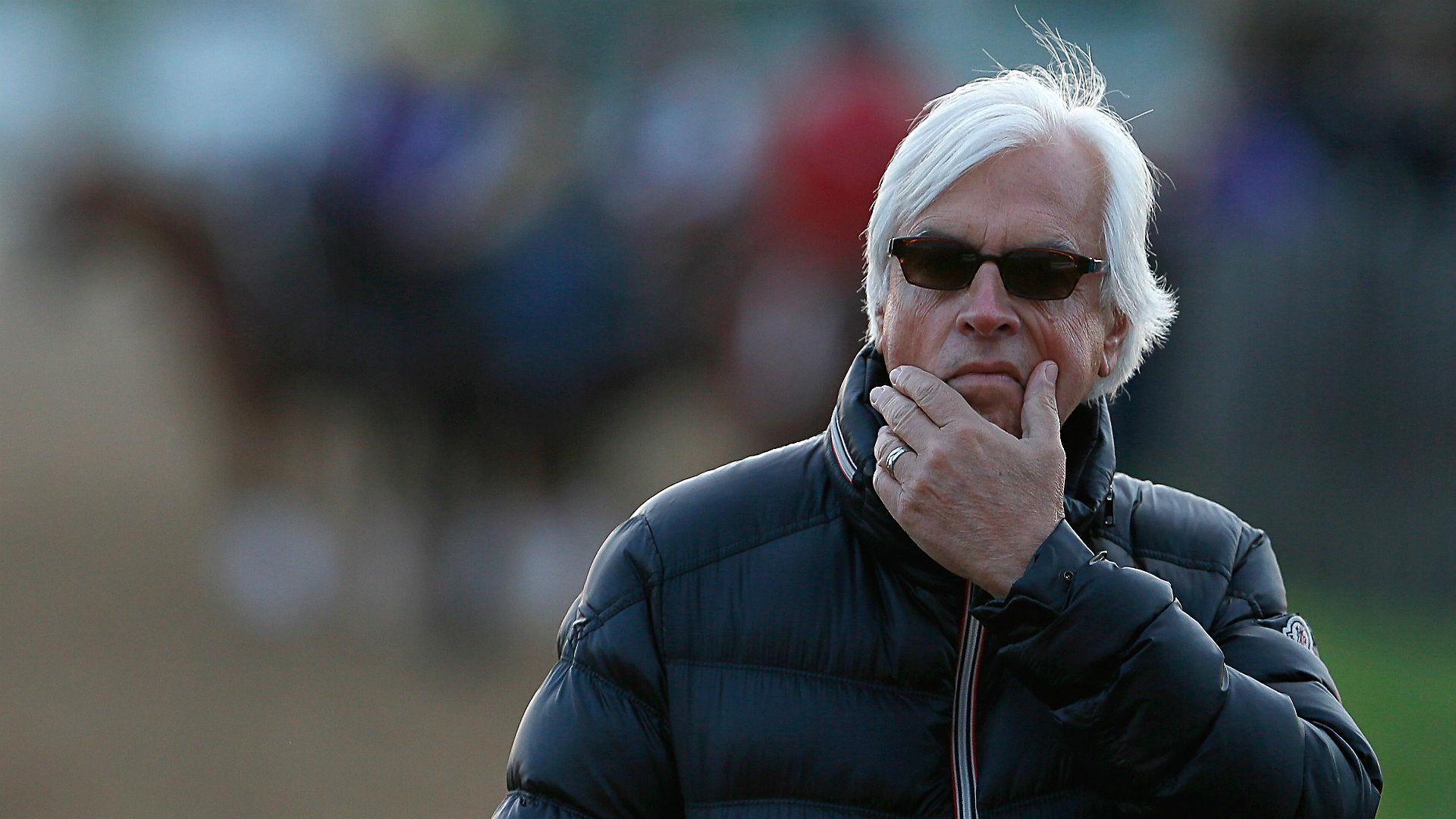 All About Baffert News: Stay Informed on the Controversial Coach!
