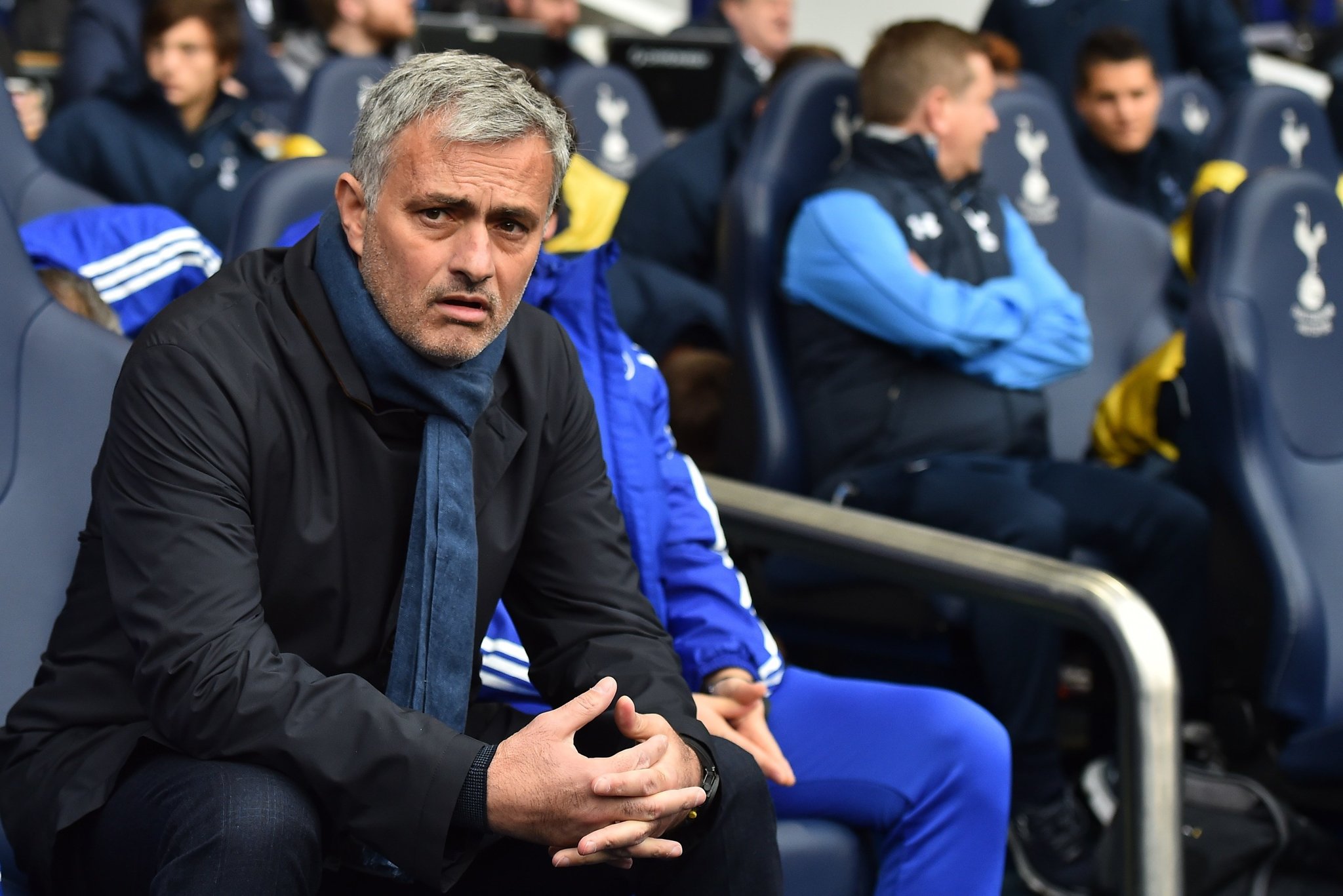 Latest Mourinho news and updates: Will he take over a new team? Get the inside scoop!
