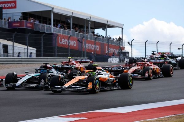 noticias f1 ultima hora 2025: All the Breaking F1 News for 2025 You Cant Miss (Your Source for F1 News)