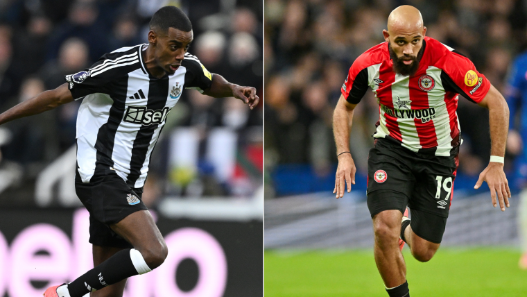 Brentford vs Newcastle: Where to Watch the Match and Key Players to Look Out For
