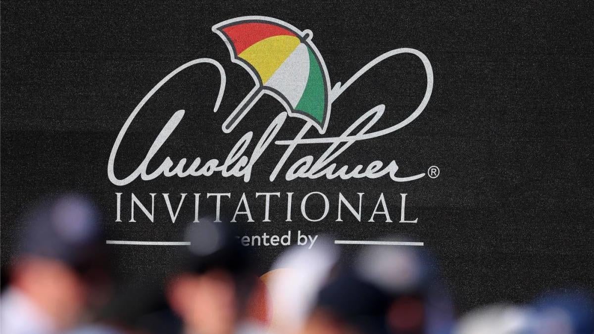Arnold Palmer Invitational 2024: Whos Playing and How to Watch It All!